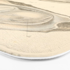 Oyster Anatomy Bath Mat Gallery Image 3