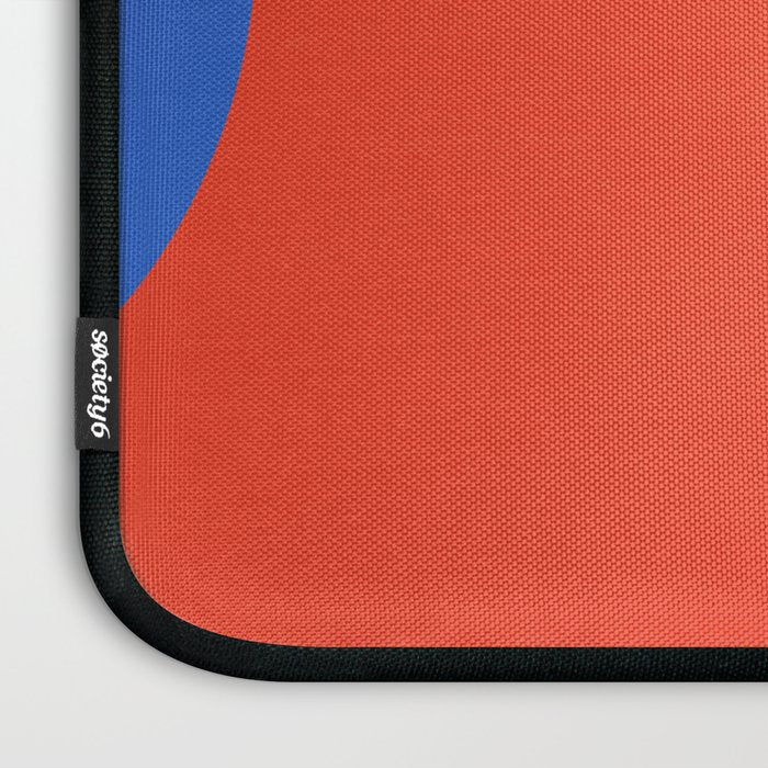 BAUHAUS 08: Exhibition 1923 | Mid Century Series Laptop Sleeve Gallery Image 3