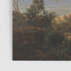 The Sydneysider Vintage Magazine Cover Poster Gallery Image 3