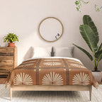 Spice & Swirls Comforter Gallery Image 3
