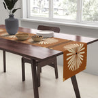 Spice & Swirls Table Runner Gallery Image 2