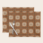 Spice & Swirls Placemat Gallery Image 1