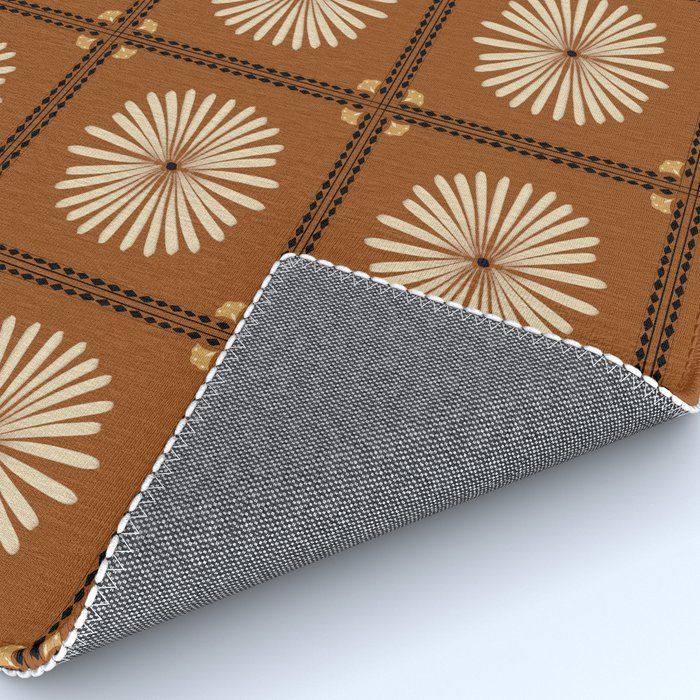 Spice & Swirls Rug Gallery Image 4