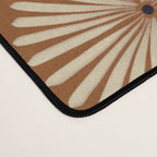 Spice & Swirls Desk Mat Gallery Image 4