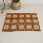 Spice & Swirls Rug Gallery Image 1