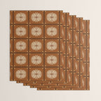 Spice & Swirls Wrapping Paper Gallery Image 3
