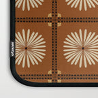 Spice & Swirls Laptop Sleeve Gallery Image 3