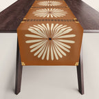 Spice & Swirls Table Runner Gallery Image 1
