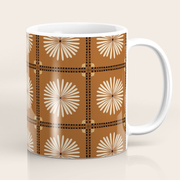 Spice & Swirls Coffee Mug Gallery Image 1