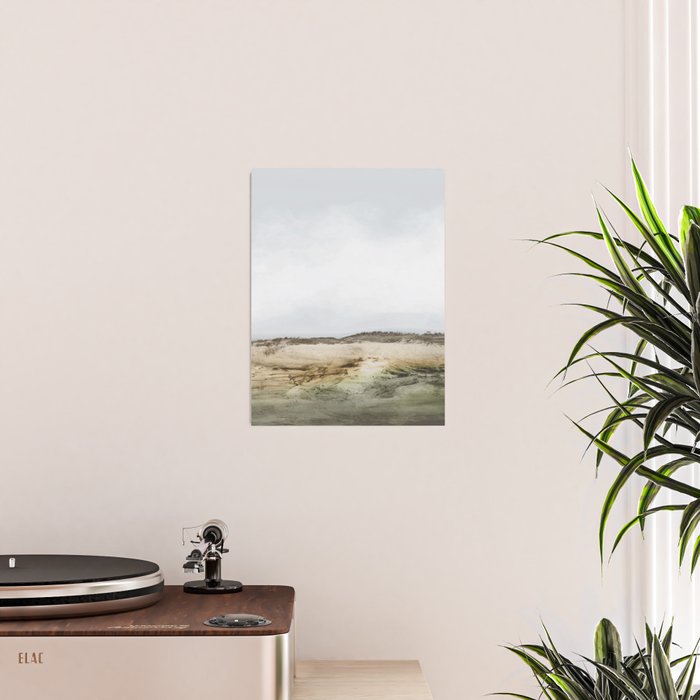 Mexico Landscape Poster Gallery Image 2