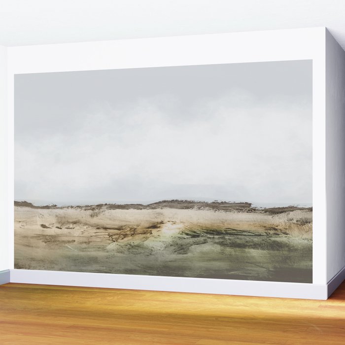 Mexico Landscape Wall Mural Gallery Image 2