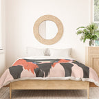 Vivid Bison Duvet Cover Gallery Image 3