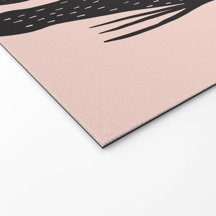 Vivid Bison Welcome Mat Gallery Image 2