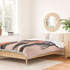 Vivid Bison Duvet Cover Gallery Image 2