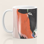 Vivid Bison Coffee Mug Gallery Image 3