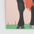 Vivid Bison Poster Gallery Image 3
