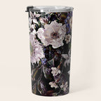 Midnight Garden VI Travel Mug Gallery Image 3