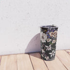 Midnight Garden VI Travel Mug Gallery Image 4
