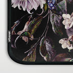 Midnight Garden VI Laptop Sleeve Gallery Image 3