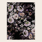 Midnight Garden VI Poster Gallery Image 4