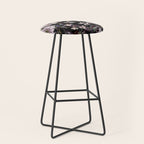 Midnight Garden VI Stool Gallery Image 1