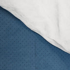 Whimsy Blue Whale Comforter Gallery Image 4