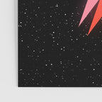 Thunderbolt: Glowing Astro Edition Poster Gallery Image 3
