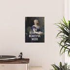 You Glorious Beautiful Mess Poster Gallery Image 2