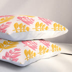 Buttercup Buds Pillow Sham Gallery Image 3