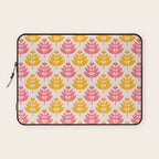 Buttercup Buds Laptop Sleeve Gallery Image 1