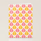 Buttercup Buds Stationery Card Gallery Image 2