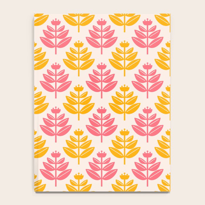 Buttercup Buds Notebook Gallery Image 4