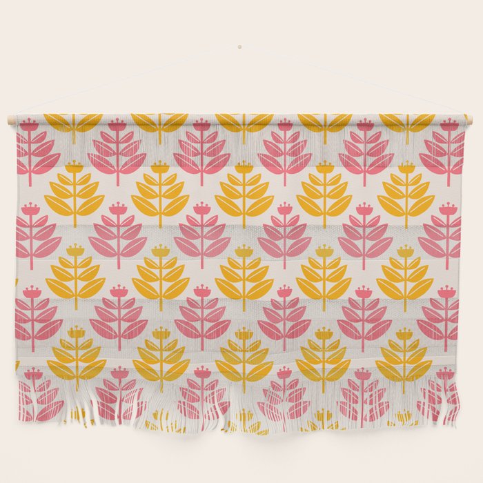 Buttercup Buds Wall Hanging Gallery Image 1
