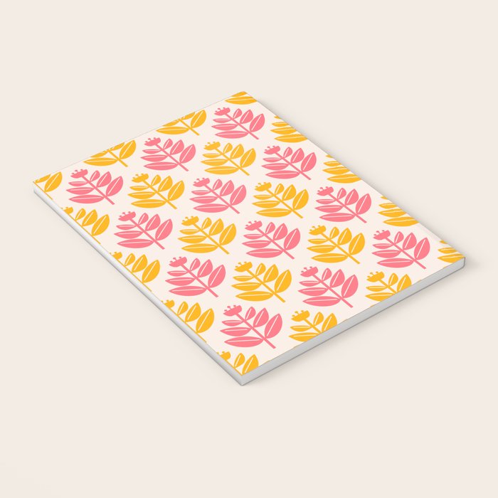 Buttercup Buds Notebook Gallery Image 3