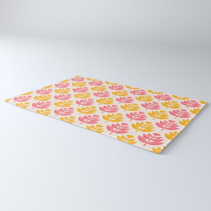Buttercup Buds Rug Gallery Image 3