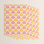 Buttercup Buds Wrapping Paper Gallery Image 3