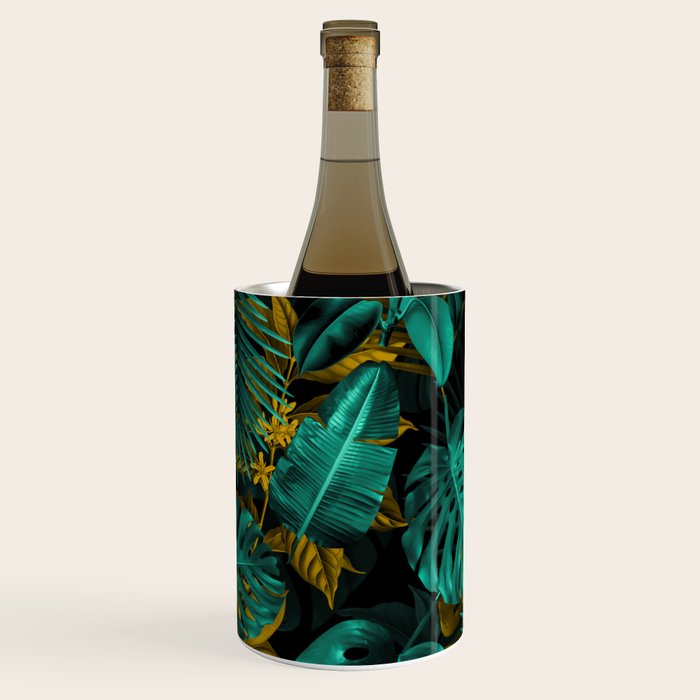 TROPICAL GARDEN VII Wine Chiller Gallery Image 1