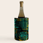 TROPICAL GARDEN VII Wine Chiller Gallery Image 2