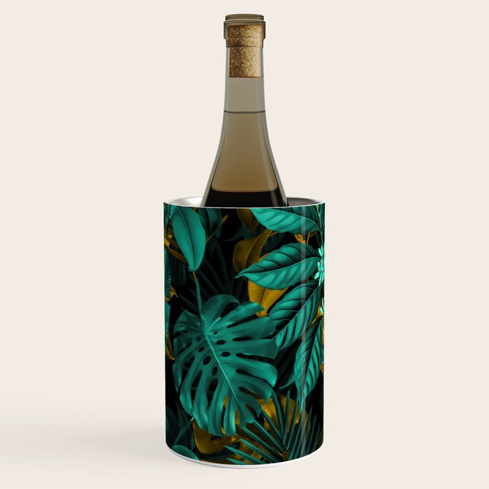 TROPICAL GARDEN VII Wine Chiller Gallery Image 3