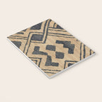 Traditional Moroccan Rug Design Notebook Gallery Image 3
