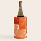 Desert Shapes II Wine Chiller Gallery Image 1