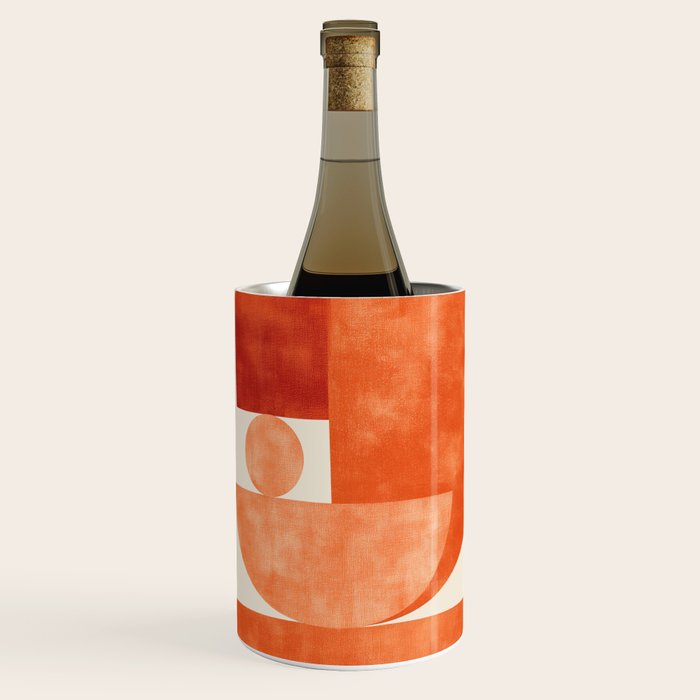 Desert Shapes II Wine Chiller Gallery Image 1