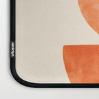 Desert Shapes II Laptop Sleeve Gallery Image 3