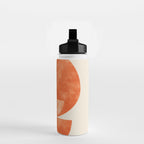 Desert Shapes II Water Bottle Gallery Image 2