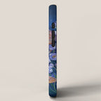 Spring Flower Garden iPhone Case Gallery Image 2