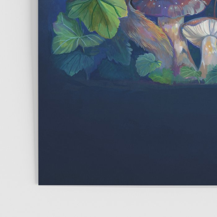 Spring Flower Garden Poster Gallery Image 3