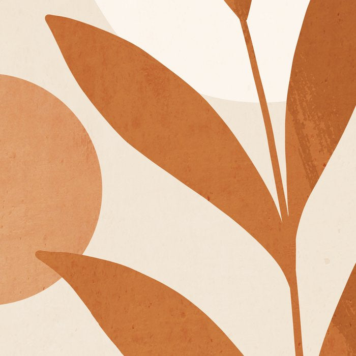 Abstract Minimal -Plant 10 Coffee Mug Gallery Image 2
