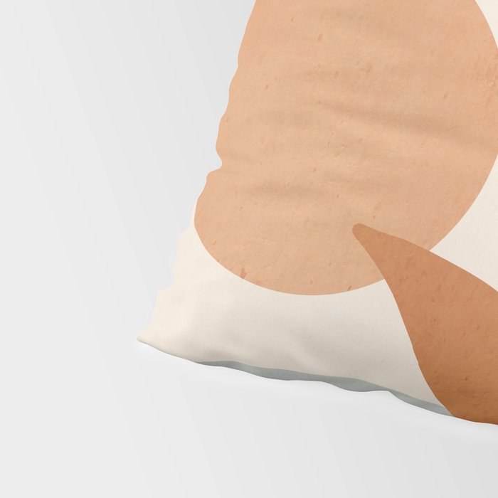 Abstract Minimal -Plant 10 Pillow Sham Gallery Image 4