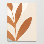 Abstract Minimal -Plant 10 Notebook Gallery Image 4