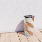 Abstract Minimal -Plant 10 Travel Mug Gallery Image 4